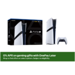 Sony PlayStation 5 Pro Console (PS5 Pro)