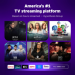 Roku Streamer 2025 - HD Roku Streaming Device for TV with Voice Remote - Free & Live TV 19.88 - Image 2