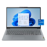 Lenovo IdeaPad Slim 3i 15.6", FHD Touchscreen, Intel Core i7, 16GB Ram, 1TB SSD, Artic Grey, Windows 11, 82X700HUUS