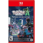 Pokémon Legends: Z-A – Nintendo Switch 2 Edition