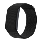 Amazfit Helio Strap Fitness Tracker Wristband, 24/7 Activity & Sleep Tracker, 10 Days Battery, 27 Sports Modes, Strength Training, Hyrox Race, Subscription Free for Android & iPhone