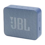 JBL Go Essential 2 - Portable Waterproof Speaker - Blue