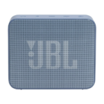 JBL Go Essential 2 - Portable Waterproof Speaker - Blue - Image 2