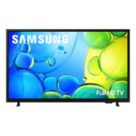 Samsung 40” Class Full HD F6000F Smart TV 2025 - UN40F6000FFXZA