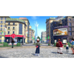 Lumiose Setting - Image 2