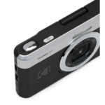 KODAK PIXPRO C1 BLACK Digital Camera - Image 2